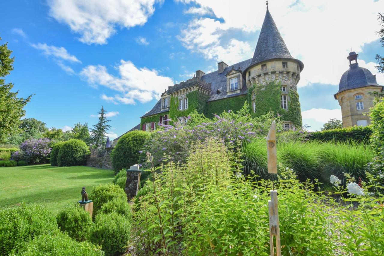 Domaine D'Essendieras Saint-Medard-d'Excideuil Ngoại thất bức ảnh